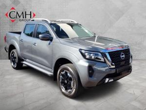Nissan Navara 2.5DDTi double cab LE Plus - Image 1