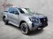 Nissan Navara 2.5DDTi double cab LE Plus - Thumbnail 1