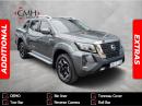 Thumbnail Nissan Navara 2.5DDTi double cab LE Plus