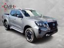 Thumbnail Nissan Navara 2.5DDTi double cab LE Plus