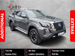 Nissan Navara 2.5DDTi double cab LE Plus - Image 1