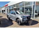 Thumbnail Nissan Navara 2.5DDTi double cab LE Plus
