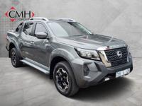 Thumbnail Nissan Navara 2.5DDTi double cab LE Plus