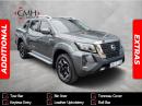 Thumbnail Nissan Navara 2.5DDTi double cab LE Plus