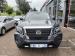 Nissan Navara 2.5DDTi double cab LE Plus - Thumbnail 2