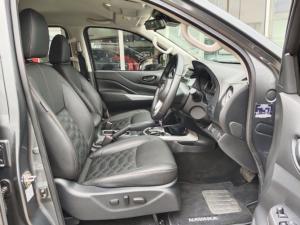 Nissan Navara 2.5DDTi double cab LE Plus - Image 5