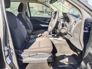 Nissan Navara 2.5DDTi double cab LE Plus - Image 5