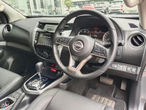 Nissan Navara 2.5DDTi double cab LE Plus - Image 6