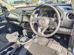 Nissan Navara 2.5DDTi double cab LE Plus - Image 6