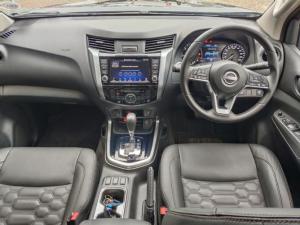 Nissan Navara 2.5DDTi double cab LE Plus - Image 7