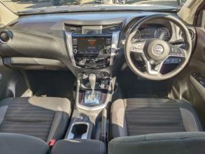 Nissan Navara 2.5DDTi double cab LE Plus - Image 7