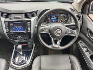 Nissan Navara 2.5DDTi double cab LE Plus - Image 8