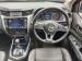 Nissan Navara 2.5DDTi double cab LE Plus - Thumbnail 8