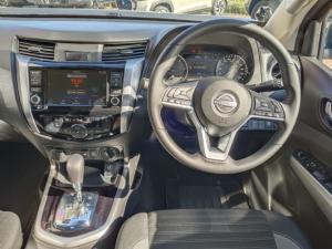 Nissan Navara 2.5DDTi double cab LE Plus - Image 8