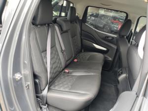 Nissan Navara 2.5DDTi double cab LE Plus - Image 9
