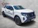 Nissan Navara 2.5DDTi double cab SE Plus auto - Thumbnail 1