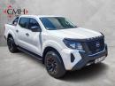 Thumbnail Nissan Navara 2.5DDTi double cab SE Plus auto