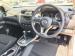 Nissan Navara 2.5DDTi double cab SE Plus auto - Thumbnail 6