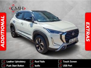 Nissan Magnite 1.0 Acenta Plus - Image 1