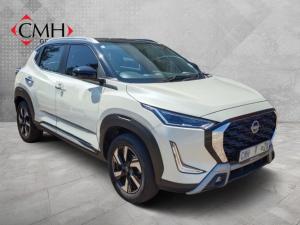 Nissan Magnite 1.0 Acenta Plus - Image 1