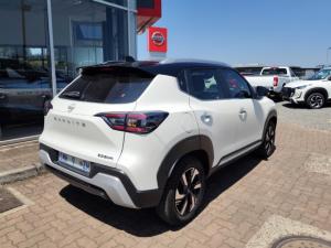Nissan Magnite 1.0 Acenta Plus - Image 3