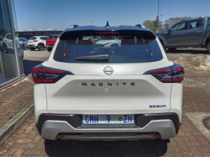 Nissan Magnite 1.0 Acenta Plus - Image 4