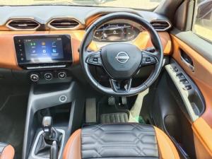 Nissan Magnite 1.0 Acenta Plus - Image 8