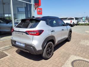 Nissan Magnite 1.0 Turbo Acenta Kuro manual - Image 3