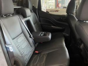 Nissan Navara 2.5DDTi double cab Pro-4X 4x4 Warrior - Image 10