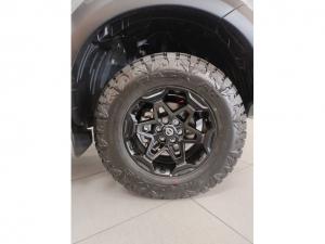 Nissan Navara 2.5DDTi double cab Pro-4X 4x4 Warrior - Image 11