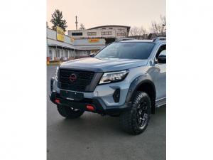 Nissan Navara 2.5DDTi double cab Pro-4X 4x4 Warrior - Image 12