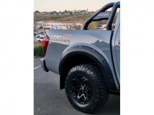 Nissan Navara 2.5DDTi double cab Pro-4X 4x4 Warrior - Image 13