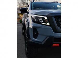Nissan Navara 2.5DDTi double cab Pro-4X 4x4 Warrior - Image 14