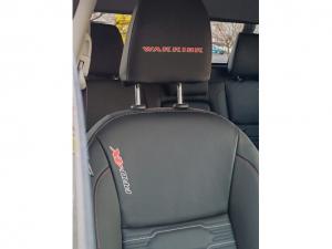 Nissan Navara 2.5DDTi double cab Pro-4X 4x4 Warrior - Image 15