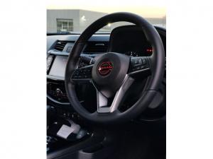 Nissan Navara 2.5DDTi double cab Pro-4X 4x4 Warrior - Image 16