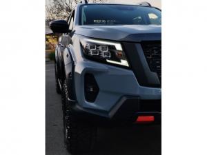 Nissan Navara 2.5DDTi double cab Pro-4X 4x4 Warrior - Image 17