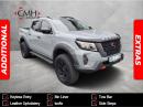 Thumbnail Nissan Navara 2.5DDTi double cab Pro-4X 4x4 Warrior