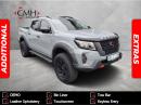 Thumbnail Nissan Navara 2.5DDTi double cab Pro-4X 4x4 Warrior