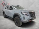 Thumbnail Nissan Navara 2.5DDTi double cab Pro-4X 4x4 Warrior
