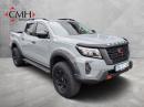 Thumbnail Nissan Navara 2.5DDTi double cab Pro-4X 4x4 Warrior