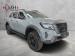 Nissan Navara 2.5DDTi double cab Pro-4X 4x4 Warrior - Thumbnail 1