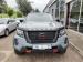 Nissan Navara 2.5DDTi double cab Pro-4X 4x4 Warrior - Thumbnail 2