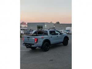 Nissan Navara 2.5DDTi double cab Pro-4X 4x4 Warrior - Image 3