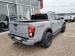 Nissan Navara 2.5DDTi double cab Pro-4X 4x4 Warrior - Thumbnail 3