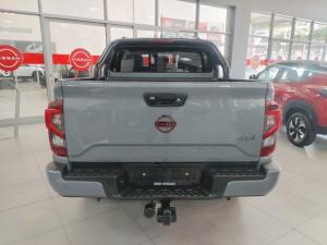 Nissan Navara 2.5DDTi double cab Pro-4X 4x4 Warrior - Image 4