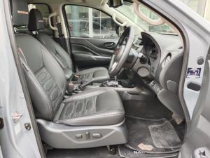 Nissan Navara 2.5DDTi double cab Pro-4X 4x4 Warrior - Image 5