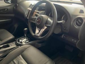 Nissan Navara 2.5DDTi double cab Pro-4X 4x4 Warrior - Image 6
