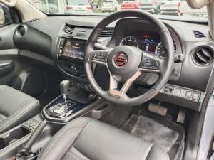 Nissan Navara 2.5DDTi double cab Pro-4X 4x4 Warrior - Image 6