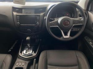 Nissan Navara 2.5DDTi double cab Pro-4X 4x4 Warrior - Image 7