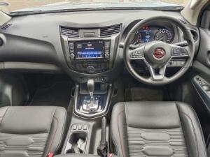 Nissan Navara 2.5DDTi double cab Pro-4X 4x4 Warrior - Image 7